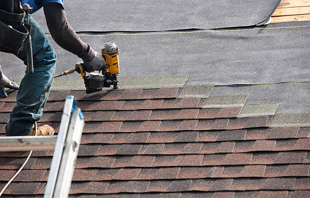 Licensed Gutter Installation service in Sedalia, CO - Brentwood Metal Roofing